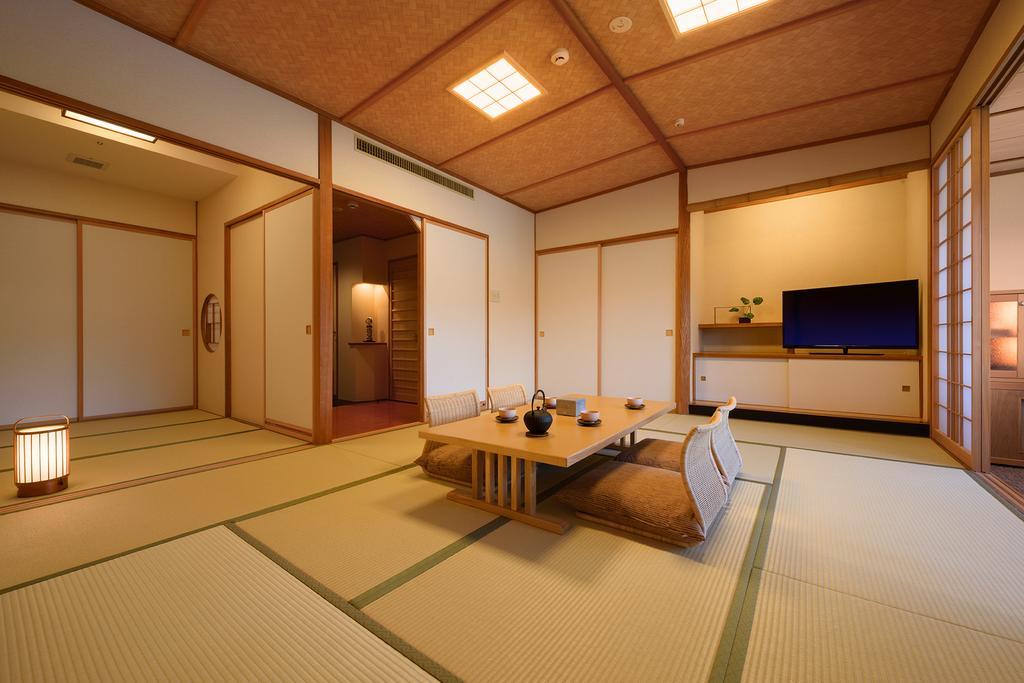 فندق Yumoto Kissho Osaki  المظهر الخارجي الصورة